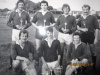 Rugby Sevens Winning Team at Stoke late 70's
